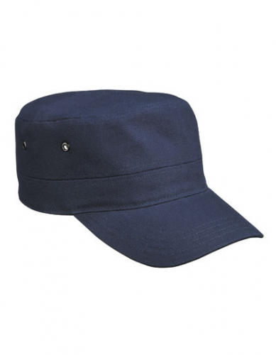 Kids´ Military Cap - MB7018 - Myrtle beach