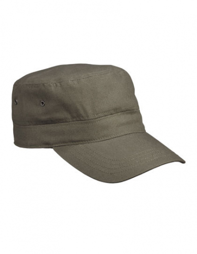 Kids´ Military Cap - MB7018 - Myrtle beach