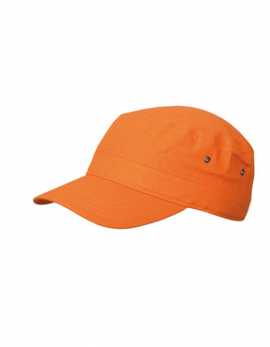 Kids´ Military Cap - MB7018 - Myrtle beach