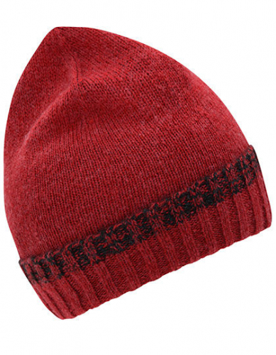 Traditional Beanie - MB7116 - Myrtle beach