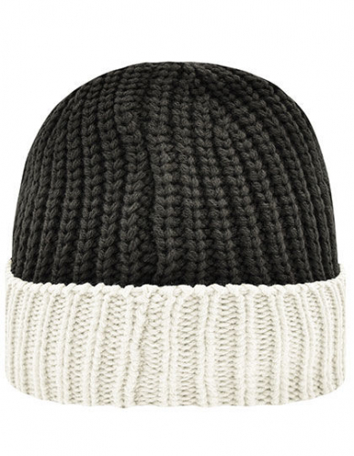 Soft Knitted Beanie - MB7128 - Myrtle beach
