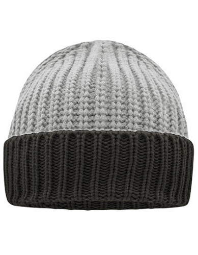 Soft Knitted Beanie - MB7128 - Myrtle beach