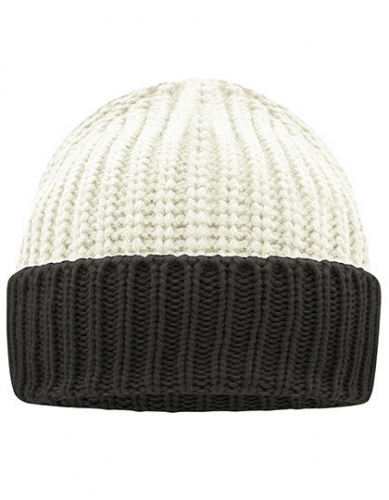 Soft Knitted Beanie - MB7128 - Myrtle beach