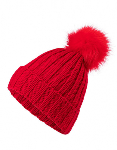 Ladies´ Winter Beanie - MB7129 - Myrtle beach