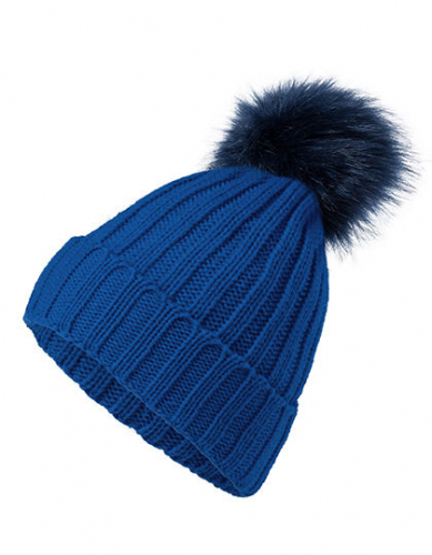 Ladies´ Winter Beanie - MB7129 - Myrtle beach