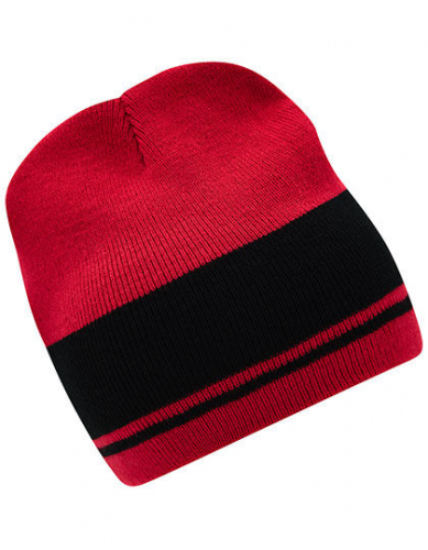 Knitted Beanie - MB7130 - Myrtle beach