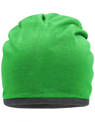 Fleece Beanie - MB7131 - Myrtle beach