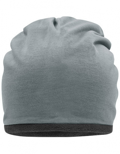 Fleece Beanie - MB7131 - Myrtle beach