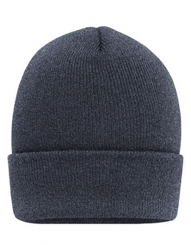 High Brim Beanie - MB7139 - Myrtle beach