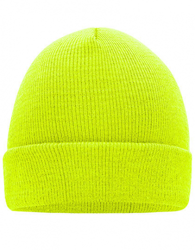 Knitted Cap - MB7500 - Myrtle beach