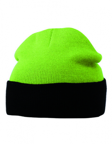 Knitted Cap - MB7550 - Myrtle beach