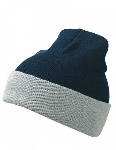 Knitted Cap - MB7550 - Myrtle beach