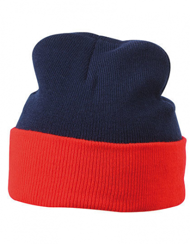 Knitted Cap - MB7550 - Myrtle beach