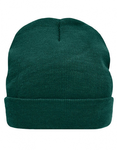 Knitted Cap Thinsulate™ - MB7551 - Myrtle beach