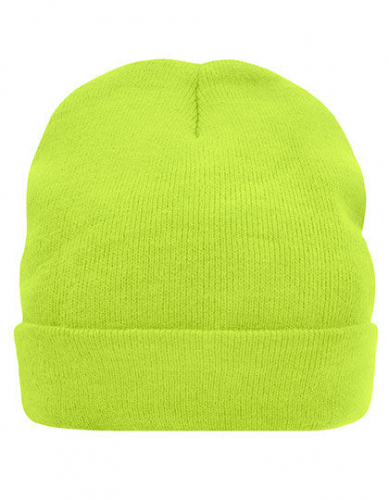 Knitted Cap Thinsulate™ - MB7551 - Myrtle beach