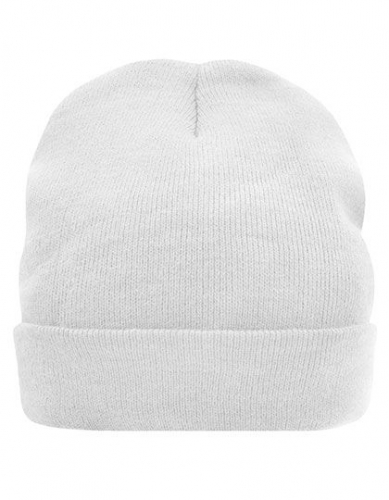Knitted Cap Thinsulate™ - MB7551 - Myrtle beach