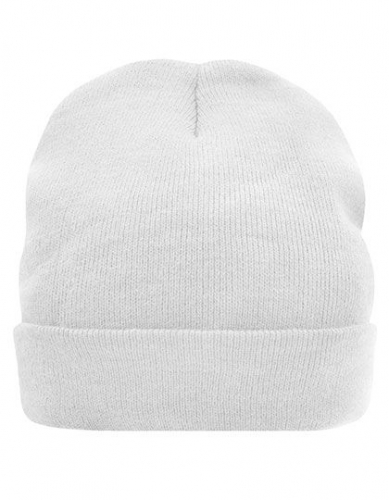 Knitted Cap Thinsulate™ - MB7551 - Myrtle beach