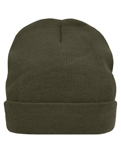 Knitted Cap Thinsulate™ - MB7551 - Myrtle beach