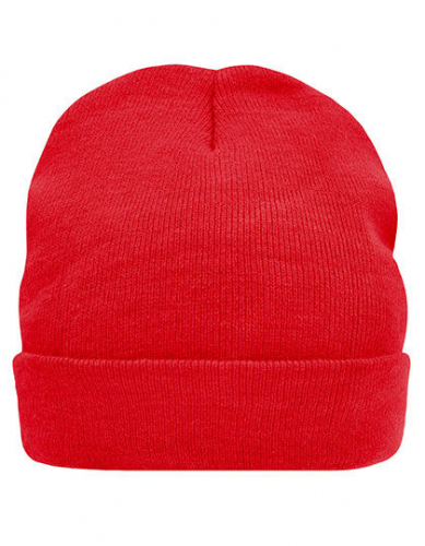 Knitted Cap Thinsulate™ - MB7551 - Myrtle beach