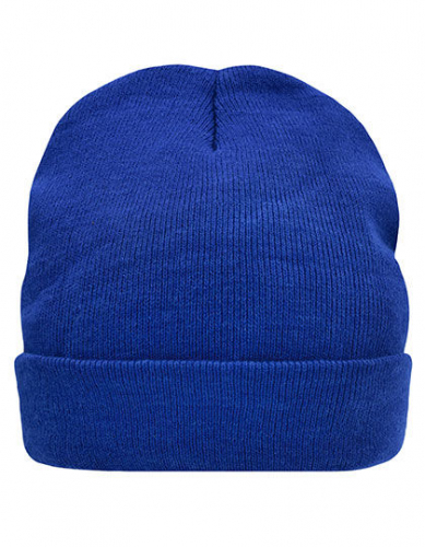 Knitted Cap Thinsulate™ - MB7551 - Myrtle beach