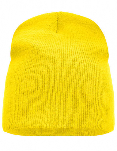 Beanie No. 1 - MB7580 - Myrtle beach