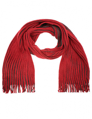 Ribbed Scarf - MB7989 - Myrtle beach