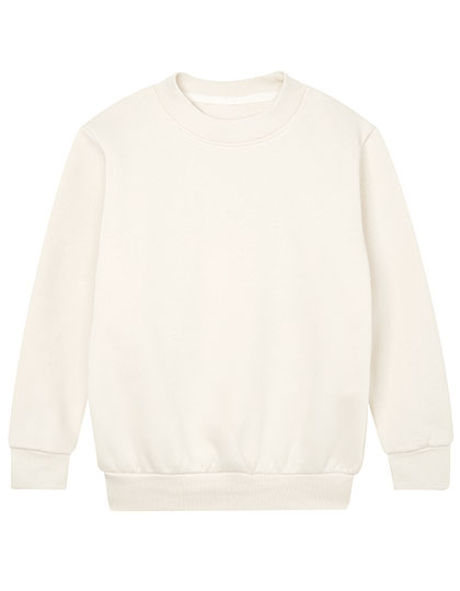 Kids´ Essential Sweatshirt - MK05 - Mantis Kids