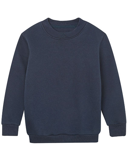 Kids´ Essential Sweatshirt - MK05 - Mantis Kids