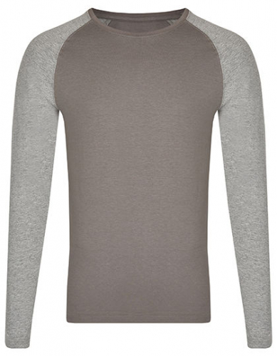 my mate - Unisex Long Sleeve - MY210 - Miners mate