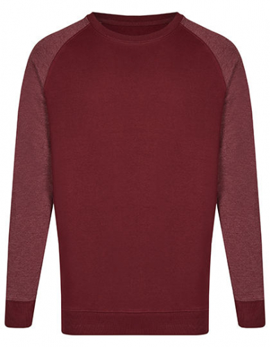 my mate - Men´s Crew Neck Sweat - MY510 - Miners mate