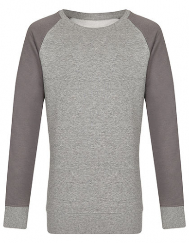 my mate - Men´s Crew Neck Sweat - MY510 - Miners mate