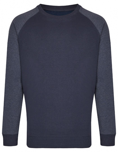 my mate - Men´s Crew Neck Sweat - MY510 - Miners mate