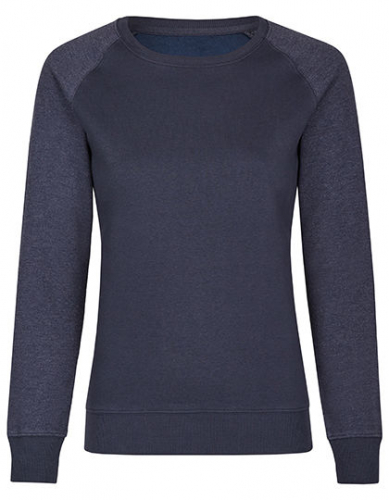 my mate - Ladies´ Crew Neck Sweat - MY520 - Miners mate