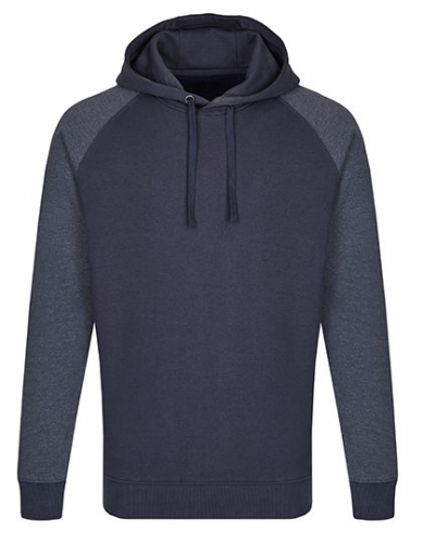 my mate - Men´s No Pocket Hoody - MY611 - Miners mate