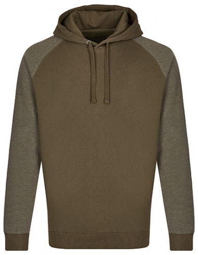 my mate - Men´s No Pocket Hoody - MY611 - Miners mate