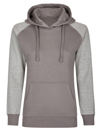my mate - Ladies´ Hoody - MY620 - Miners mate