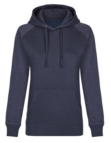 my mate - Ladies´ Hoody - MY620 - Miners mate