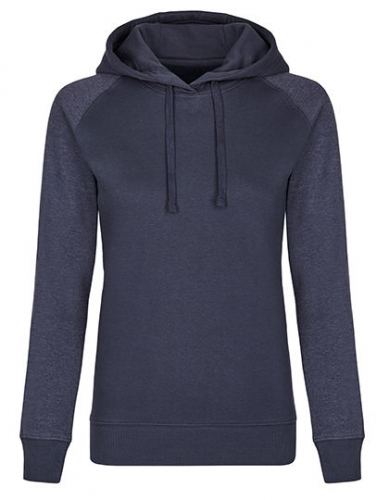 my mate - Ladies´ No Pocket Hoody - MY621 - Miners mate