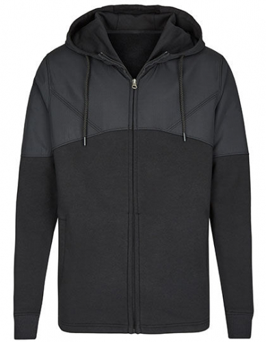 my mate - Unisex Sweat Jacket - MY910 - Miners mate