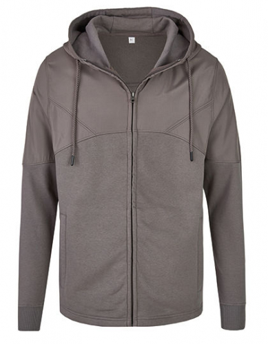 my mate - Unisex Sweat Jacket - MY910 - Miners mate
