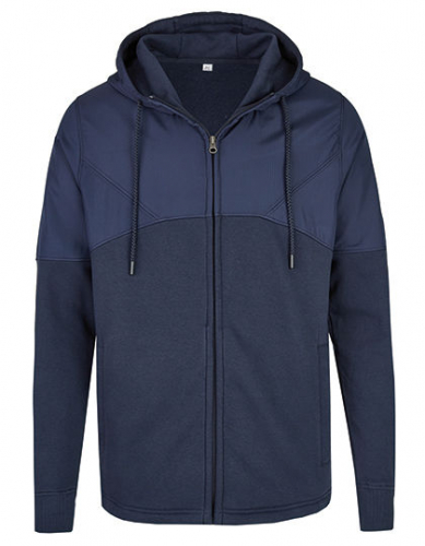 my mate - Unisex Sweat Jacket - MY910 - Miners mate