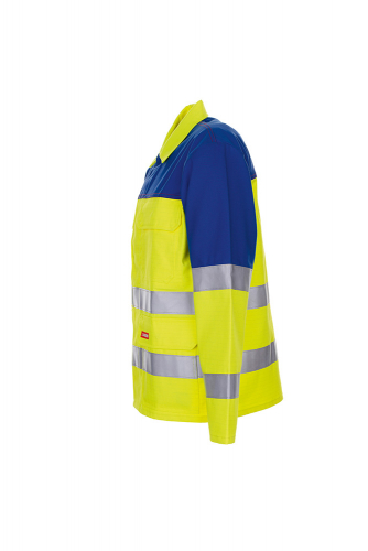 Warn Jacke 1-lagig - 5202 - Major Protect - PLANAM