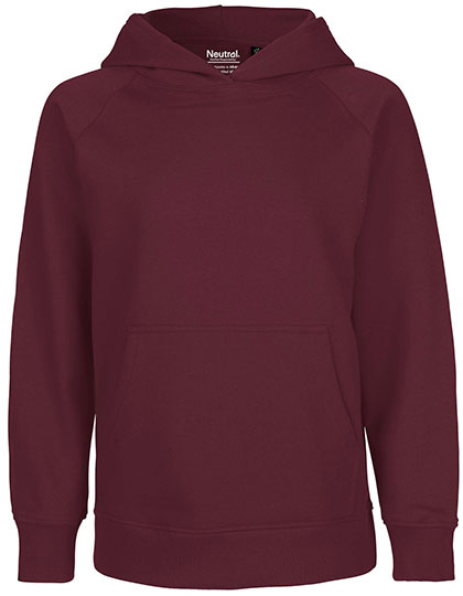 Kids´ Hoodie - NE13101 - Neutral