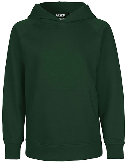 Kids´ Hoodie - NE13101 - Neutral