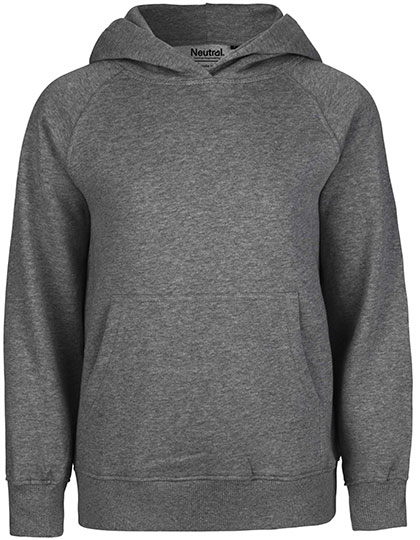 Kids´ Hoodie - NE13101 - Neutral