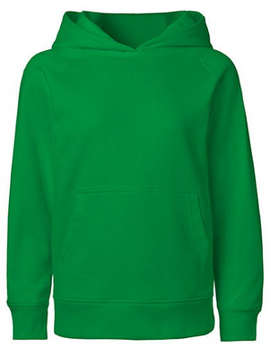 Kids´ Hoodie - NE13101 - Neutral