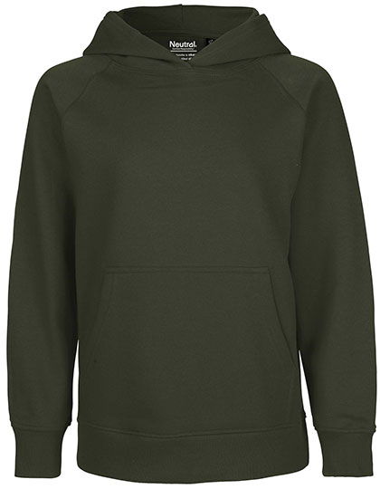 Kids´ Hoodie - NE13101 - Neutral