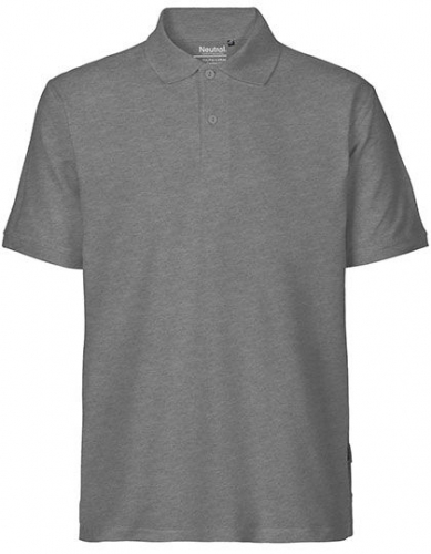 Men´s Classic Polo - NE20080 - Neutral