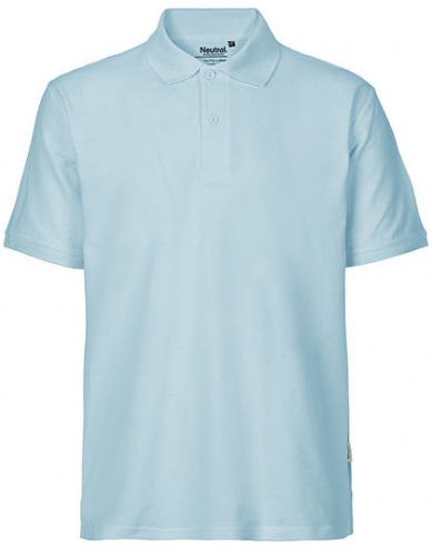 Men´s Classic Polo - NE20080 - Neutral