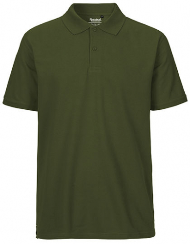 Men´s Classic Polo - NE20080 - Neutral